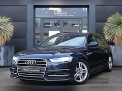 Audi A6 Avant - 1.8 TFSI ultra Advance Sport 191pk Stoelverwarming/Cruise/Panoramadak