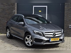 Mercedes-Benz GLA-Klasse - GLA-klasse 220 d 4Matic Prestige