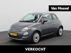 Fiat 500 - 1.0 Hybrid Lounge | Airco | PDC | LMV |