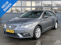 Seat Leon ST - 1.0 ECOTSI STYLE I NAVIGATIE I CRUISE CONTROL I CLIMATE CONTROL