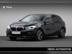 BMW 1-serie - 118i Executive | DAB-Tuner | Cruise Control | Voor/Achter PDC | Sportstuurwiel Met Ledeer