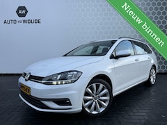 Volkswagen Golf Variant - 1.6 TDI Comfortline