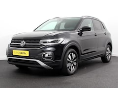 Volkswagen T-Cross - 1.0 TSI 111pk Move Edition | Navigatie | Apple Carplay/Android Auto | Camera | Lichtmetale