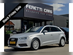 Audi A3 Sportback - 1.4 TFSI AUT7 PRO-LINE PLUS G-TRON. PANODAK LEDER NAVI PARK-ASSIST LED LMV PDC