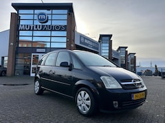 Opel Meriva - 1.6-16V Cosmo 5deurs Airco NAP APK