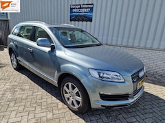 Audi Q7 - 4.2 FSI quattro Pro Line+