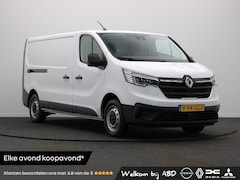 Renault Trafic - 2.0 dCi 110pk T30 L2H1 Start | BPM Voordeel | Hoge korting | Lage rente | Direct rijden |