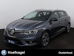 Renault Mégane Estate - 1.3 TCe Limited Automaat | Navigatie | Climate Control