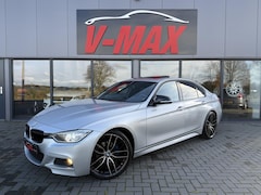 BMW 3-serie - 320i AUT M-Sport VolLeder Xenon Dak NaviProf Stoelvw PDC