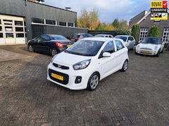 Kia Picanto - 1.0 CVVT EconomyPlusLine