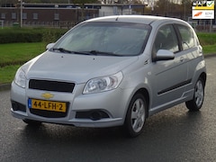 Chevrolet Aveo - 1.2 16V LS+ NAP/AIRCO/ELEKRAM/APK 11-2025