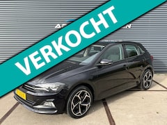 Volkswagen Polo - 1.0 TSI Comfortline CARPLAY/ NAVI