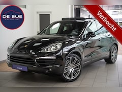 Porsche Cayenne - 4.8 V8 S 2e eig. Youngtimer Pano Trekhaak Full service