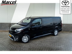 Toyota PROACE Long Worker - 2.0 D-4D Professional DC EX BTW