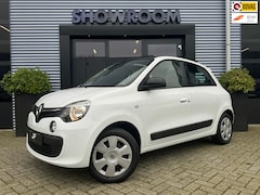 Renault Twingo - 1.0 SCe Dynamique Vouwdak|Airco|Cruisecontrol