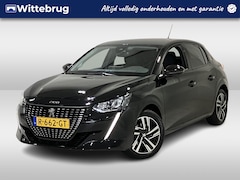 Peugeot 208 - 1.2 100PK Allure Pack | Camera | Navigatie | Climate Control |