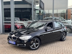 BMW 1-serie - 114i EDE Business+ Airco Lmv Cruise