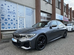 BMW 3-serie - M340i 374pk xDrive High Executive Edition M-Performance/Schuifdak/360camera/HeadUp/Leder/G