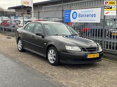 Saab 9-3 Sport Sedan - 1.8t Business