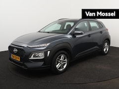 Hyundai Kona - 1.0T Essence | 1e-Eigenaar | Navi | Camera | Krell Audio | Cruise Control | DAB+ Radio |