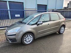 Citroën C4 Picasso - 1.6 16V VTi *193.519 KM*CLIMA*NAVI*PANO*17 INCH