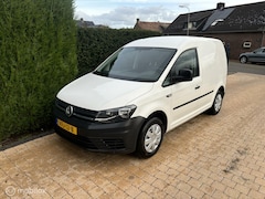 Volkswagen Caddy - Bestel 2.0 TDI L1H1 BMT Economy Business