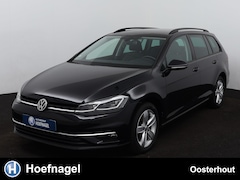 Volkswagen Golf - 1.5 TSI Highline Automaat | Stoelverwarming | Adaptive Cruise Control | Parkeersensoren |