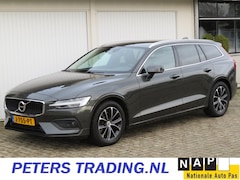 Volvo V60 - 2.0 B3 Business Pro ADAPTIVE-CARPLAY-CAMERA-FULL LED