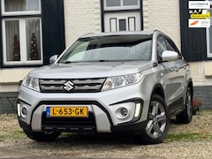 Suzuki Vitara - 1.6 Exclusive|Camera|Bluetooth|Trekhaak|Nette auto