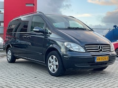 Mercedes-Benz Viano - 2.2 CDI Ambiente L|7 PERSOONS|AUTOMAAT|LEDER|FULL OPTIONS