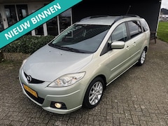 Mazda 5 - 5 2.0 TS Plus AUT 7PERSOONS INVALIDE VOORBEREID