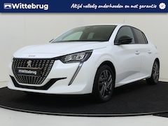 Peugeot 208 - 1.2 PureTech Active Pack | Parkeersensoren