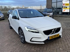 Volvo V40 - 1.5 T3 Dynamic Edition, Automaat, 2e eig afk, Geen import, Nap, Dealer oh