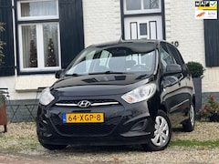 Hyundai i10 - 1.1 i-Drive Cool|Airco|Elek-ramen|