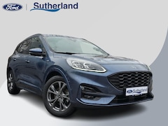 Ford Kuga - 1.5 EcoBoost ST-Line X | 150pk | Adaptive cruise control | Dodehoeksensoren | Winter pack