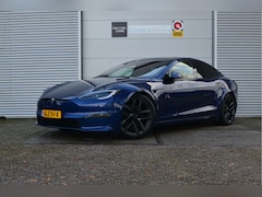 Tesla Model S - Dual Motor AWD Long Range, AutoPilot3.0, 21", MARGE