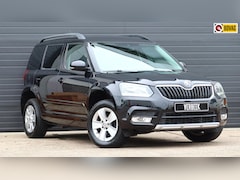 Skoda Yeti - 1.2 TSI Ambition Automaat/PDC/Cruise/Airco