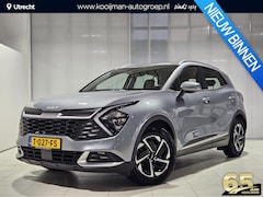 Kia Sportage - 1.6 T-GDi MHEV DynamicLine Eerste eigenaar | Dealeronderhouden | NL auto |