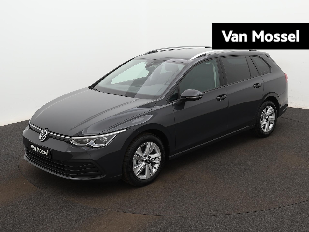 Volkswagen Golf Variant - 1.0 TSI Life Business 110 PK | Achteruitrijcamera | Elektrisch verstelbare voorstoel met m - AutoWereld.nl