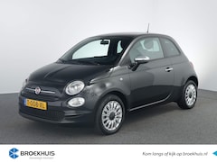 Fiat 500 - 1.0 Hybrid | Cruise | Airco | Lichtmetalen velgen |