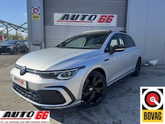 Volkswagen Golf - 1.5 eTSI R-Line Business