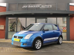 Suzuki Swift - 1.5 GLS ✅ Airco ✅ lichtmetaal ✅ Rijklaar