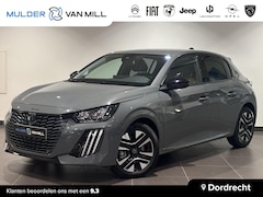 Peugeot 208 - 5-deurs Allure 1.2 TURBO 100pk H6 | € 5.205 KORTING | NAVI | CAMERA | CLIMA | DODEHOEKBEW.