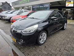 Renault Clio - 0.9 TCe Expression | 2E EIGENAAR | 12MND GARANTIE | AIRCO | CRUISE | NAVI |