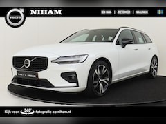 Volvo V60 - B3 (M-HYBRID) PLUS DARK -LIGHTING|PANO.DAK|HK-AUDIO|360CAM|TREKHAAK