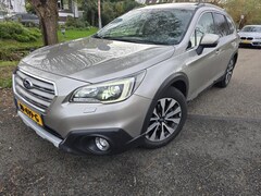 Subaru Outback - 2.5i Premium, Navi, Clima, Adapt Cruise, Schuifdak, LPG G3