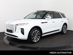 Hongqi E-HS9 - President Long Range Limited 120 kWh 551pk E-HS9 President Long Range Limited 120 kWh 551p