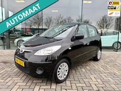 Hyundai i10 - 1.1 Automaat Dynamic, Airco