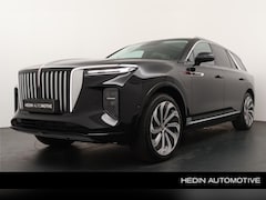 Hongqi E-HS9 - President Long Range Limited 120 kWh 551pk