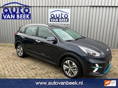 Kia e-Niro - DynamicLine 64 kWh